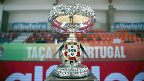 Taça de Portugal .